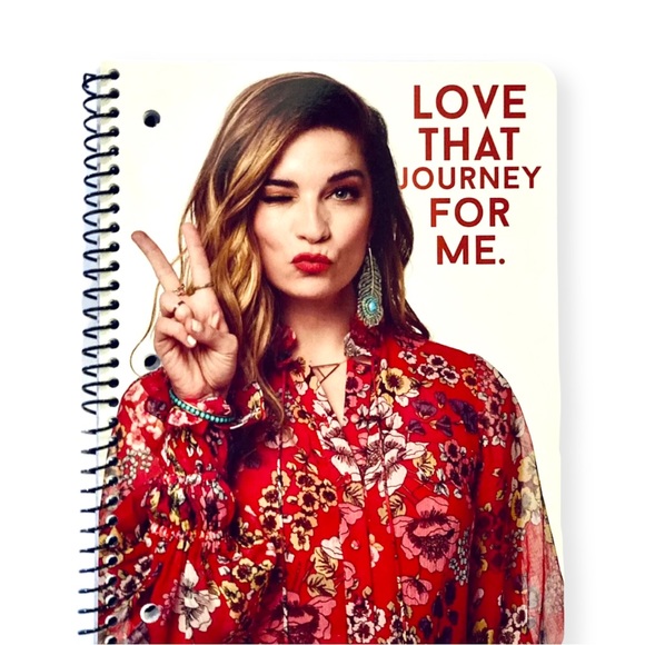 NWT Schitt’s Creek binder collectible set - Picture 6 of 8